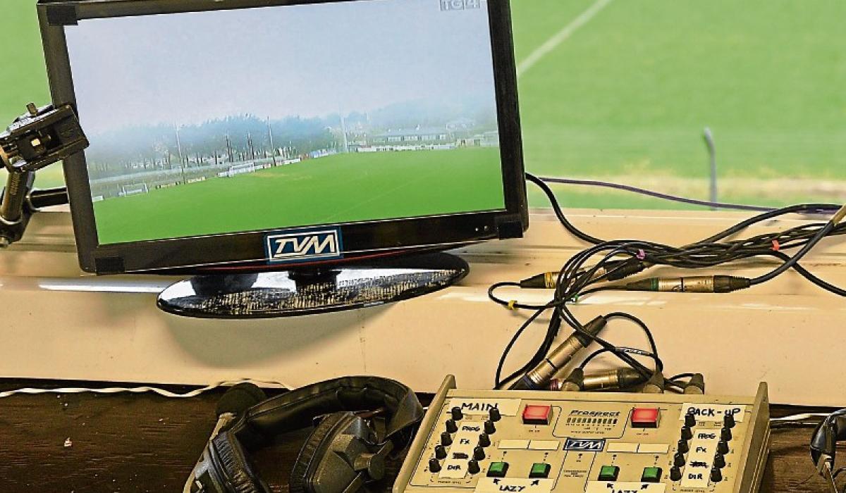 Your guide to Sport on TV this weekend Laois Live