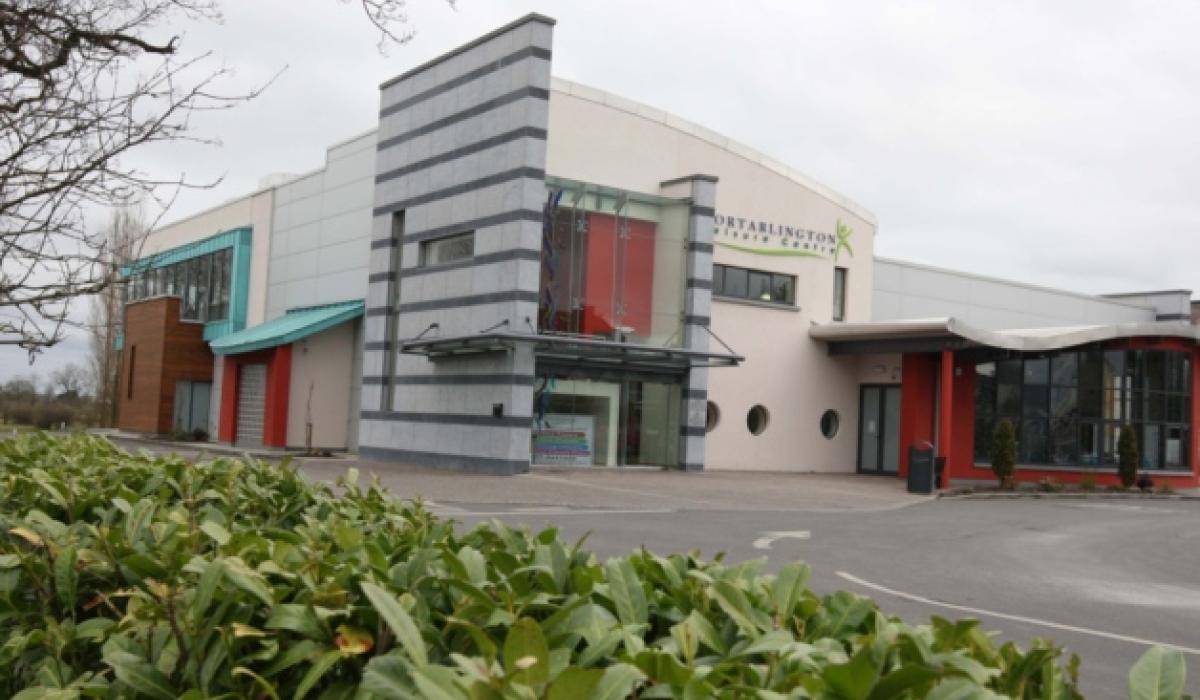 Portarlington Swimming Pool Association checks out of bingo after