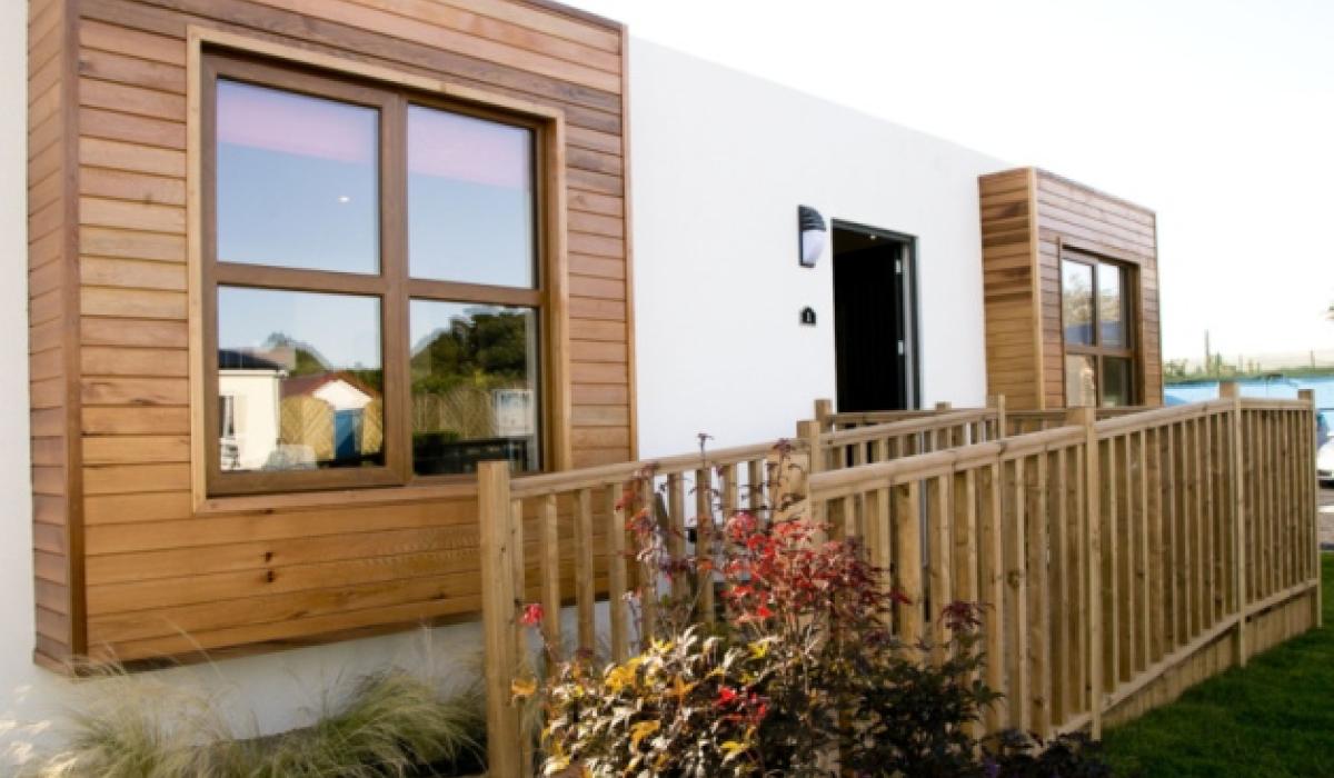 Laois councillor supports plan for 42 Ukraine modular homes - Laois Live