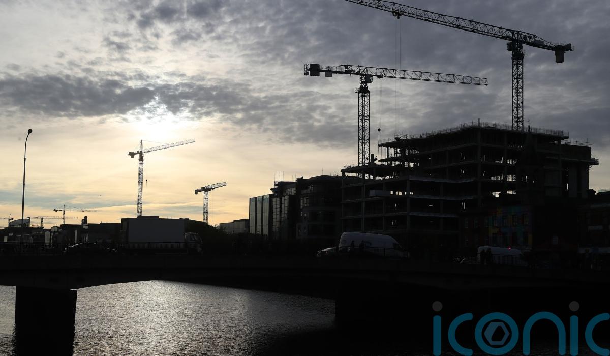 Irish economy at risk from ‘global shocks’, ESRI report warns
