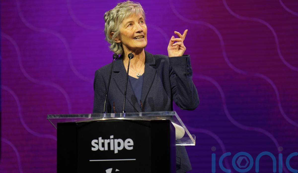 Connolly calls for climate ‘paradigm shift’ as she opens Young Scientist event