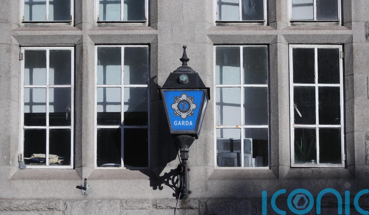 Woman in her 60s dies after truck crashes in Dublin