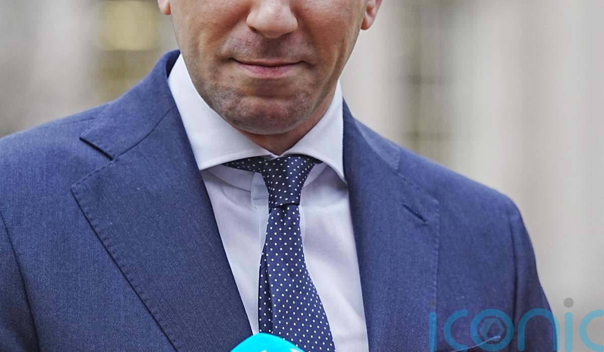 Tax cut possible if no economic shocks, Tanaiste says