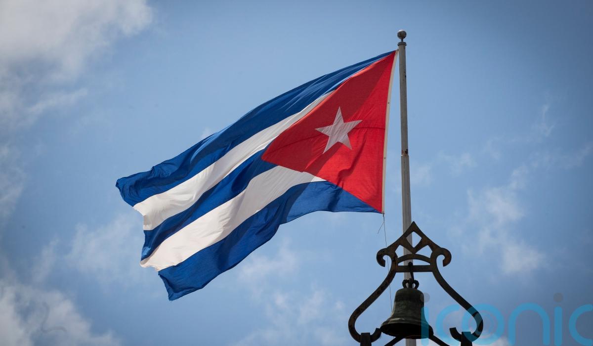 Irish holidaymakers warned against going to Cuba