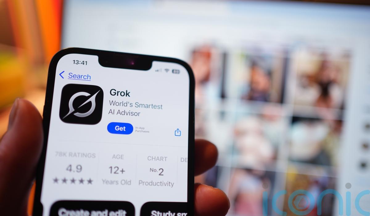 X probed by Irish data regulator over Grok images