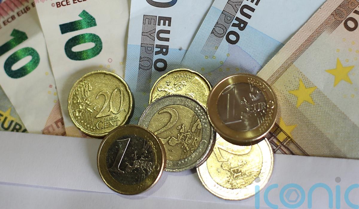 Two companies paying almost 40% of corporation tax, watchdog says