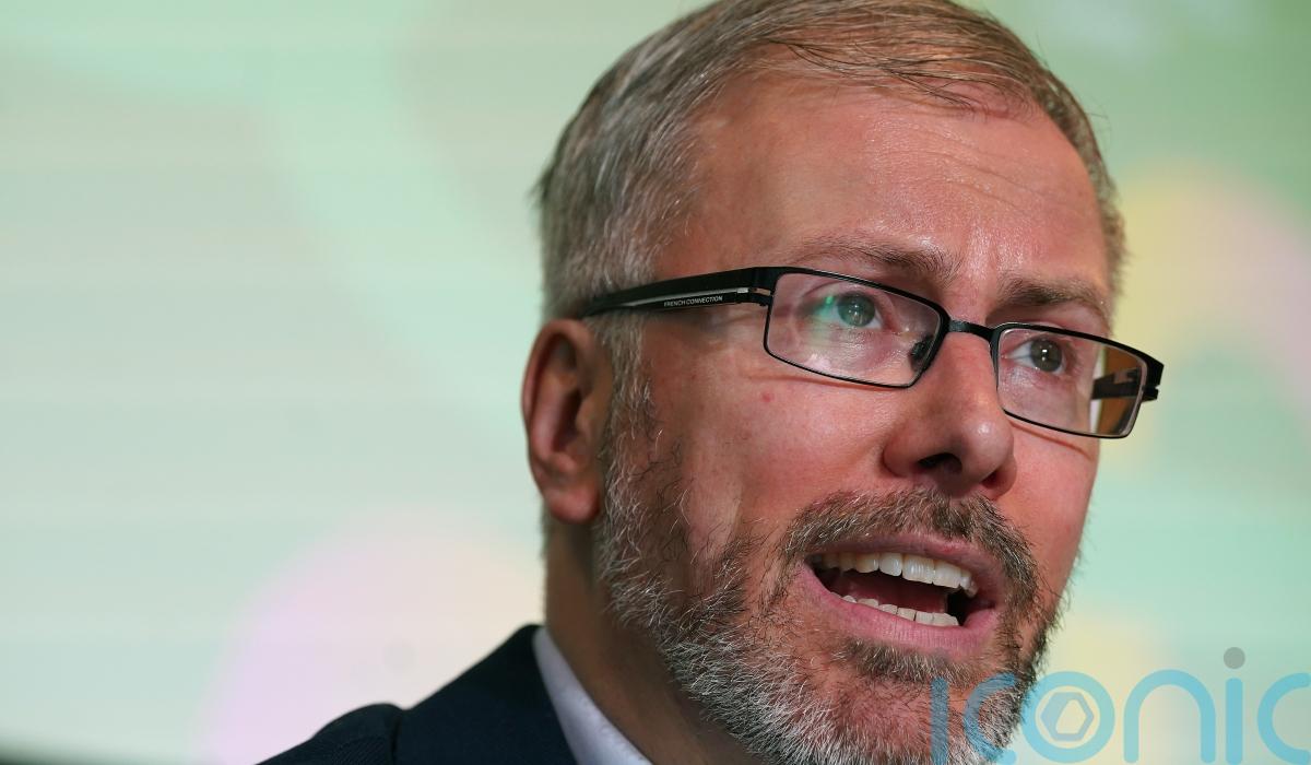 Government has ‘given up’ on emissions targets, says O’Gorman