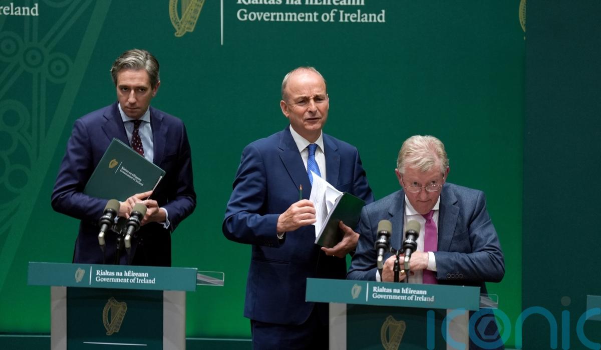 Government ‘will not hesitate’ if further fuel cost action needed, minister says