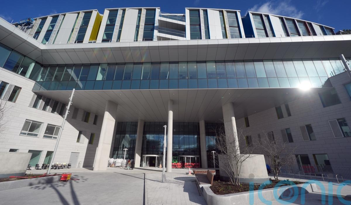 New Children’s Hospital completion date delayed again