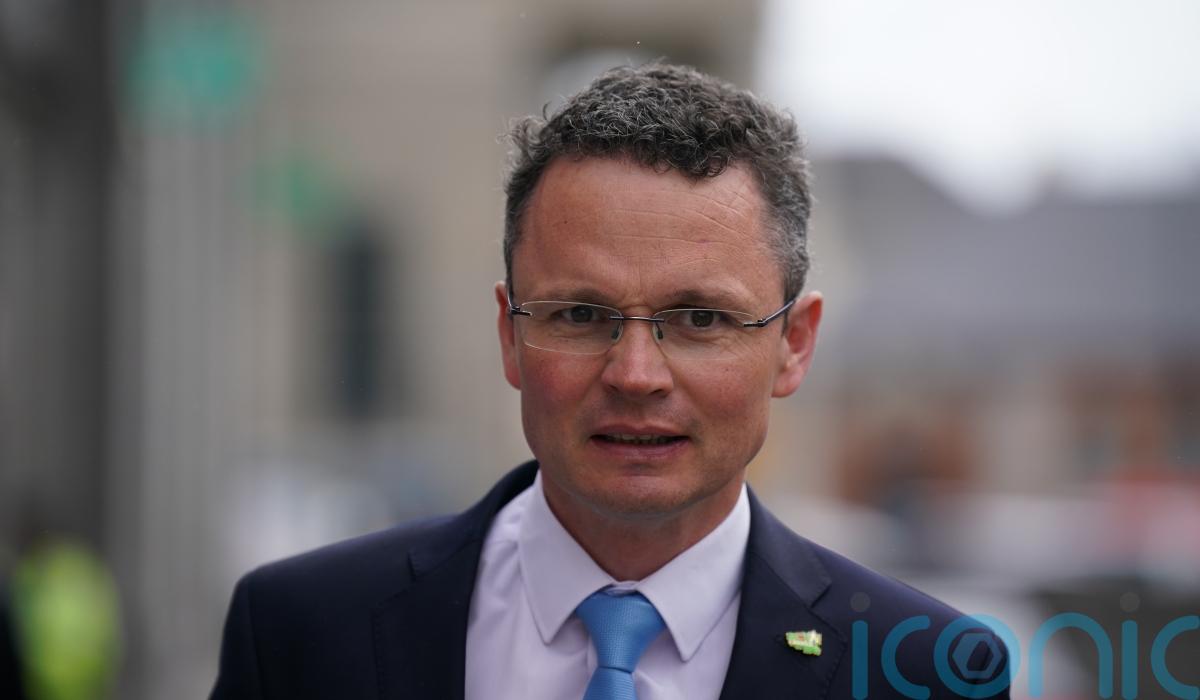 Irish minister’s call for examination of fuel protests reporting ‘sinister’