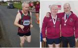 Sadness at the passing of Laois athletics stalwart Bill Devereux