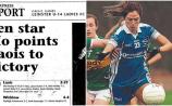 Remember When (2008): Ten star Mo points Laois U-14s to victory