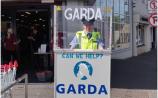 Laois Garda&iacute; set up 'Chat Point' in Portlaoise