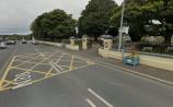 Portlaoise cemetery filling up fast with rocky waterlogged sections unused