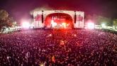 Allegation of assault on a garda at Electric Picnic under investigation