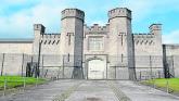Pair accused of attempting to aid an escape from Portlaoise Prison