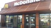 Woman hit in face with drink in McDonalds in Portlaoise