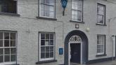An online petetion calling for a full time Garda Station in Portarlington has been launched