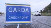 Drink and drug driving checkpoints dramatically reduced in Laois and Offaly