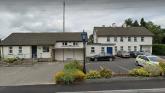 Man allegedly had knife hidden up his rectum at a Laois garda station