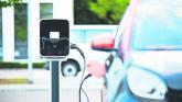 New electric vehicle charging hub for Laois service station gets green light