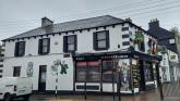 Portlaoise pub burglary accused seeks bail