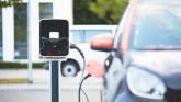 Hundreds of electric cars registered in Laois last year as record number reached