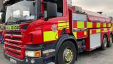 Laois firefighters called in as SuperValu shop destroyed in overnight blaze