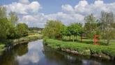 River works complexity queried by Laois Councillor