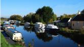 Lack of maintenance on Laois canal causing damage to boats, warns councillor