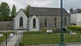 New plan for disputed development at protected Laois church