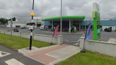 Man stole from Laois shop two days in a row