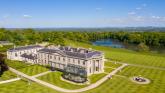 American committed to Central Mental Hospital over killing of father at Ballyfin Demesne in Laois