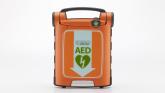 Public Portlaoise defibrillators withdrawn from use