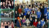 In PICTURES Memory Lane: Reeling in the Laois years