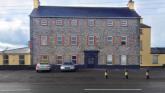 Laois councillors unify to demand local control over IPAS centre plans
