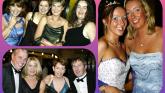 In Pictures MEMORY Lane SPECIAL - Swish night for Portlaoise hospital staff at Laois hotel