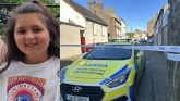 Man charged with murder of 8-year-old daughter in Wexford