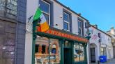 Landmark Portlaoise pub planning appeal decided