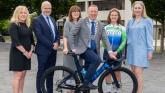 International stage cycle to pass through Laois next week!