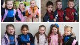 PICTURES: Adorable faces in Portarlington on first day of school