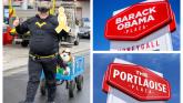 Laois 'Farmer Batman' to walk across Midlands for childhood cancer charity