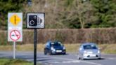 Massive money collected in speeding fines on Laois roads
