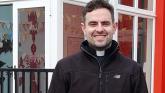 'The Parish has been good to me': Laois' youngest priest gets big promotion