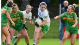 Portlaoise march on as The Town ease into semi-finals of Laois LGFA SFC