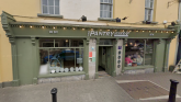Portlaoise Café announces shock closure