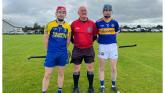 Three-goal Clough-Ballacolla too strong for Abbeyleix in Laois GAA PIHC relegation decider