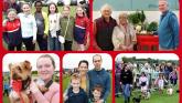 'We pray it's a fine day' huge Laois community agricultural show
