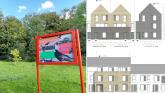 Planning process starts for 67 new council homes in Portlaoise 