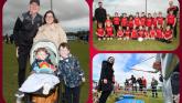 IN PICTURES: Games, laughter and craic at Laois GAA club's Family Fun Day